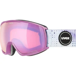 Uvex Ski-Ausrüstung|Skibrillen-- Victorious S CV S2 (VLT 32%) - Skibrille