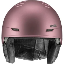 Uvex - Wanted - Skihelm Sale