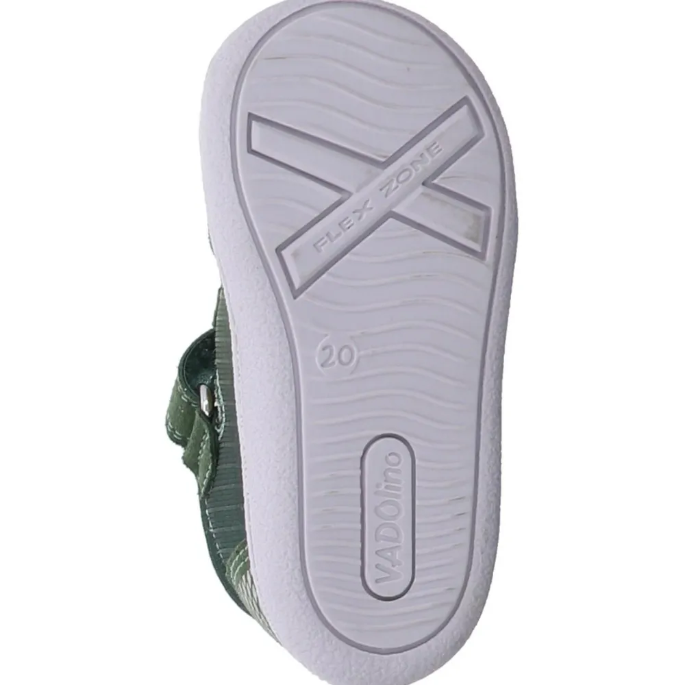 - Kid's Beach Elastic - Barfußschuhe < VADO Hot