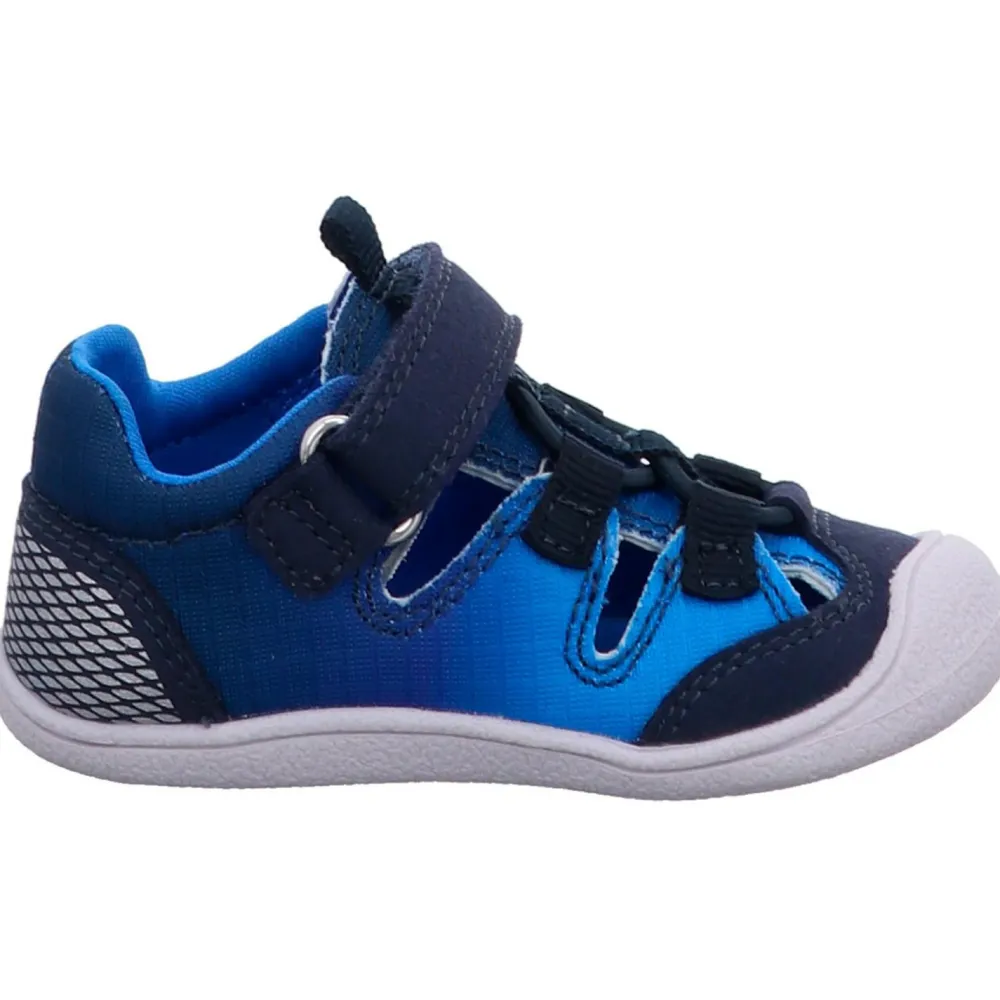 - Kid's Beach Elastic - Barfußschuhe < VADO Hot