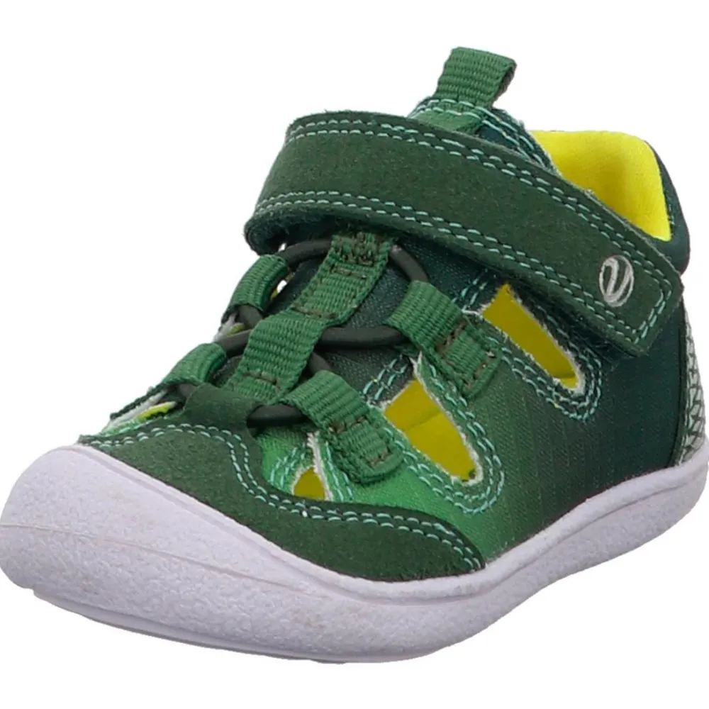 - Kid's Beach Elastic - Barfußschuhe < VADO Hot
