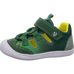 - Kid's Beach Elastic - Barfußschuhe < VADO Hot