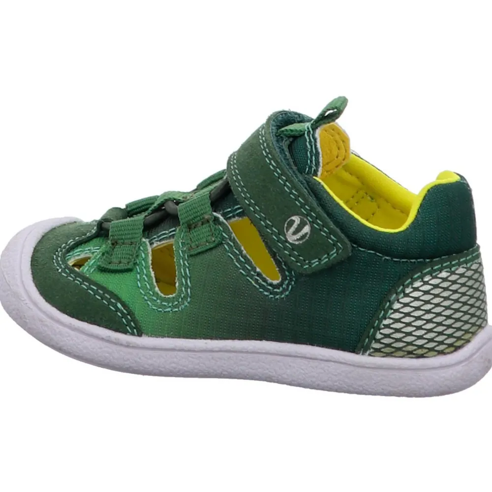 - Kid's Beach Elastic - Barfußschuhe < VADO Hot