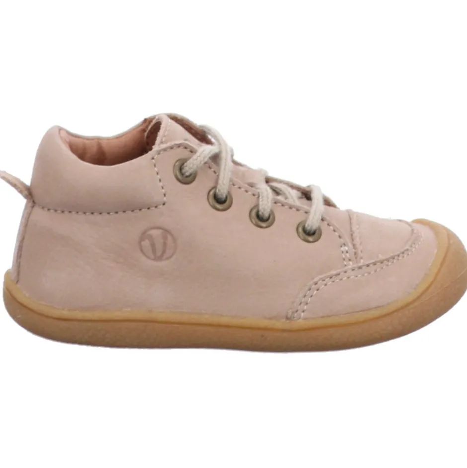VADO Barfußschuhe-- Kid's Chuck Lace - Freizeitschuhe