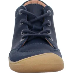 VADO Barfußschuhe-- Kid's Chuck Lace - Freizeitschuhe
