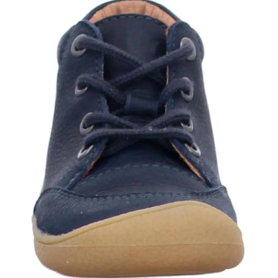 VADO Barfußschuhe-- Kid's Chuck Lace - Freizeitschuhe