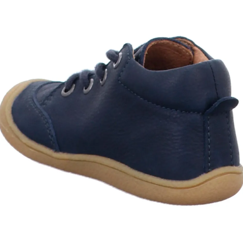 VADO Barfußschuhe-- Kid's Chuck Lace - Freizeitschuhe