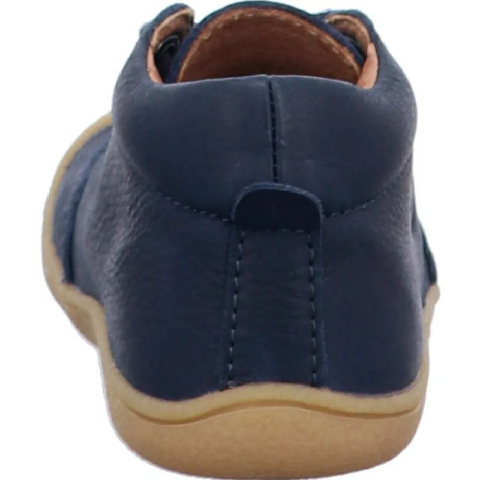 VADO Barfußschuhe-- Kid's Chuck Lace - Freizeitschuhe