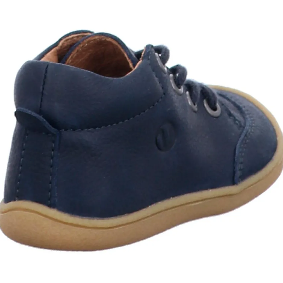 VADO Barfußschuhe-- Kid's Chuck Lace - Freizeitschuhe