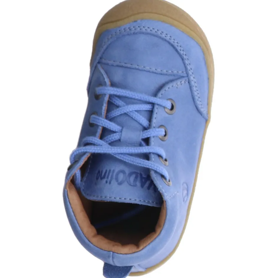 VADO Barfußschuhe-- Kid's Chuck Lace - Freizeitschuhe