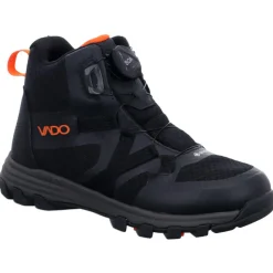 Kinder VADO - Kid's Hiker Mid Boa GTX - Winterschuhe