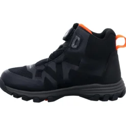Kinder VADO - Kid's Hiker Mid Boa GTX - Winterschuhe