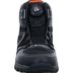 Kinder VADO - Kid's Hiker Mid Boa GTX - Winterschuhe