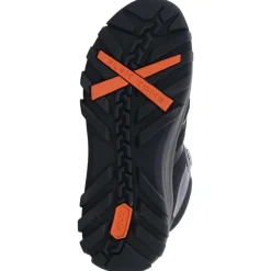 Kinder VADO - Kid's Hiker Mid Boa GTX - Winterschuhe