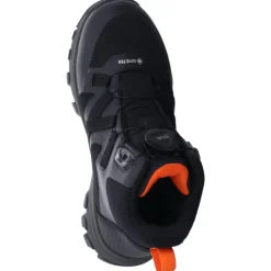 Kinder VADO - Kid's Hiker Mid Boa GTX - Winterschuhe