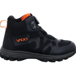 Kinder VADO - Kid's Hiker Mid Boa GTX - Winterschuhe