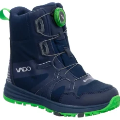 Kinder VADO - Kid's Mike High Boa GTX - Winterschuhe