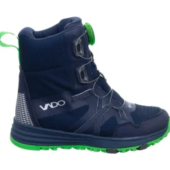 Kinder VADO - Kid's Mike High Boa GTX - Winterschuhe