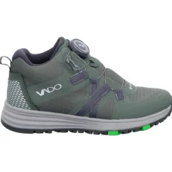 VADO Multisportschuhe-- Kid's Mike Mid Boa GTX - Multisportschuhe