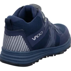 VADO Multisportschuhe-- Kid's Mike Mid Boa GTX - Multisportschuhe