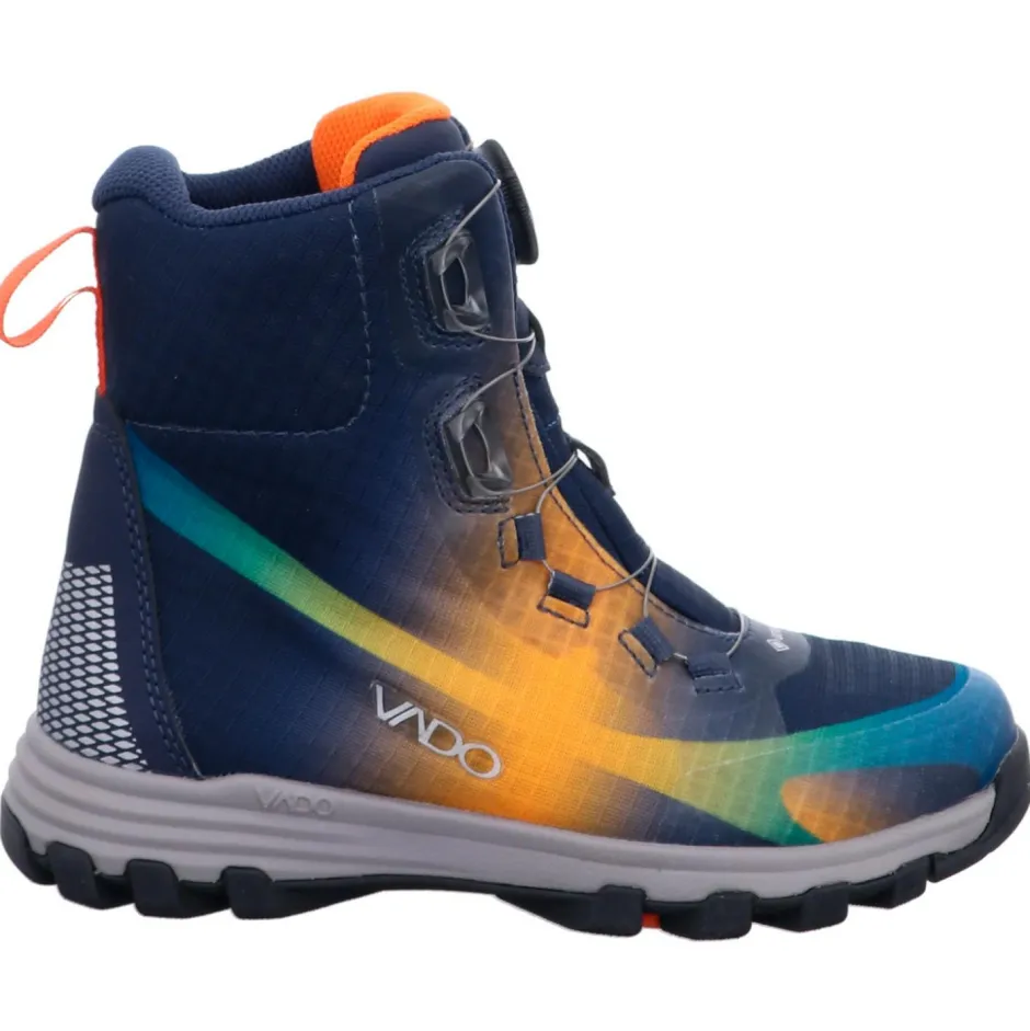 VADO Winterschuhe|Winterschuhe-- Kid's Pete High Boa GTX - Winterschuhe
