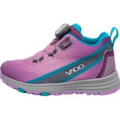 VADO Multisportschuhe-- Kid's Sky Mid Boa GTX - Multisportschuhe