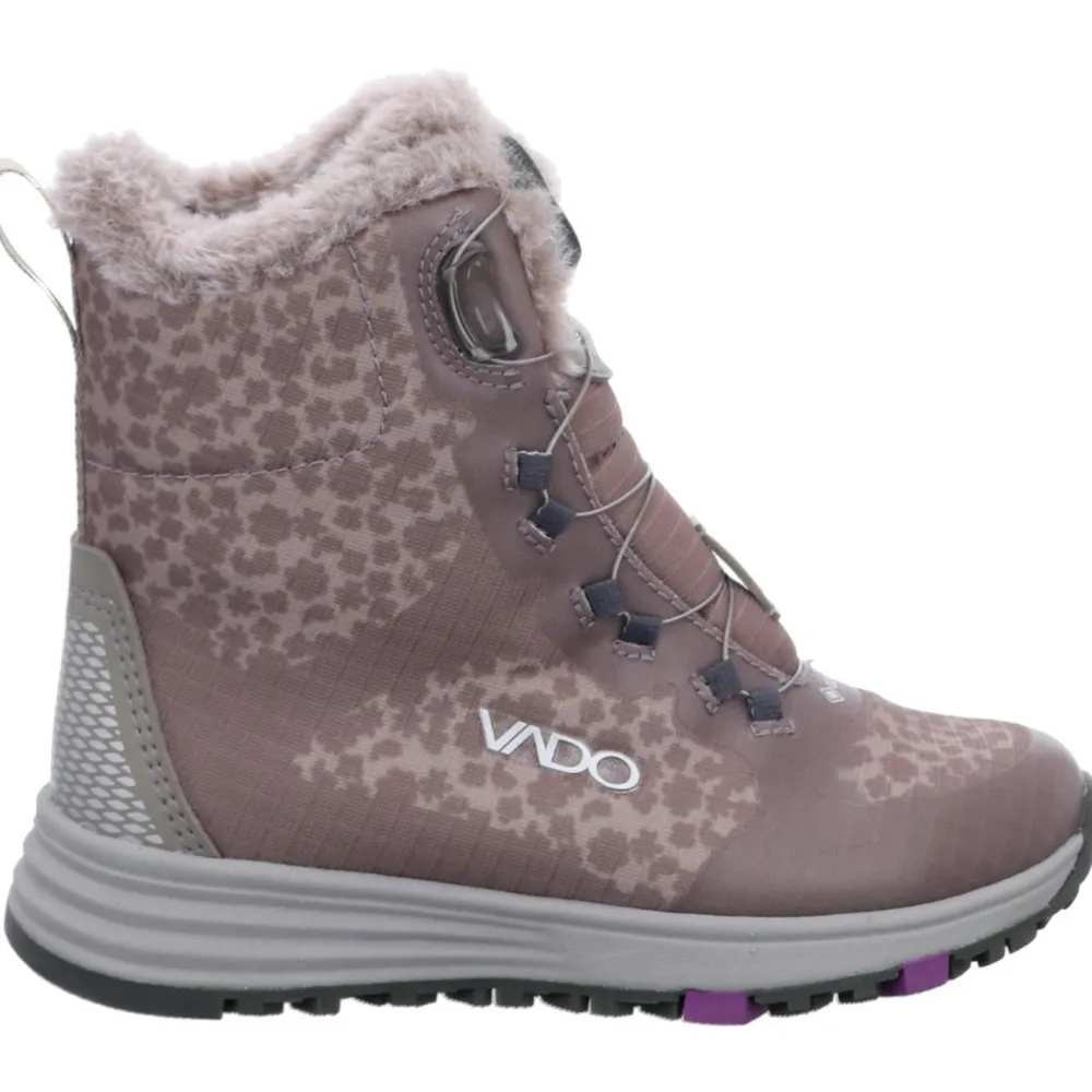 - Kid's Snow High Boa GTX - Winterschuhe < VADO Discount