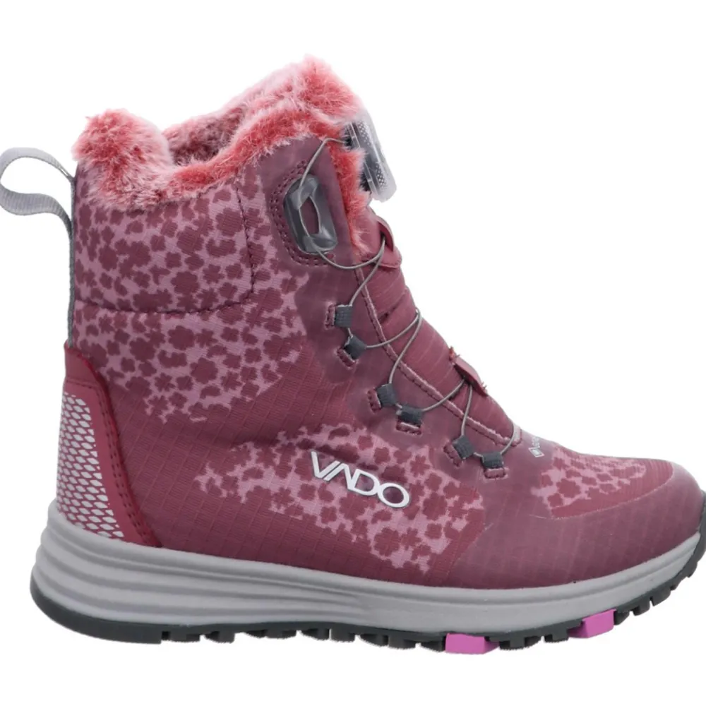 - Kid's Snow High Boa GTX - Winterschuhe < VADO Discount
