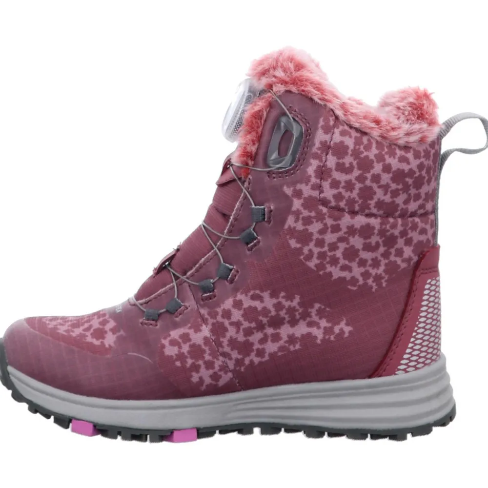 - Kid's Snow High Boa GTX - Winterschuhe < VADO Discount