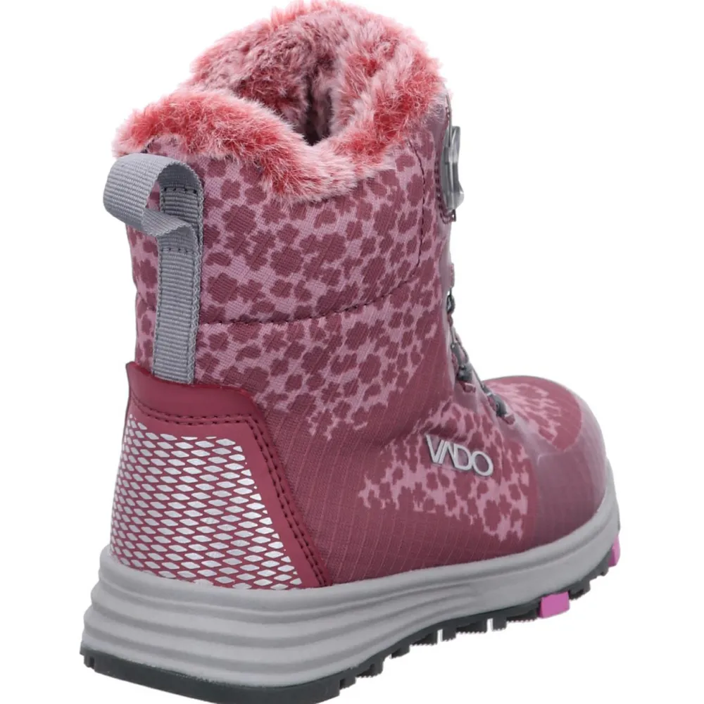 - Kid's Snow High Boa GTX - Winterschuhe < VADO Discount