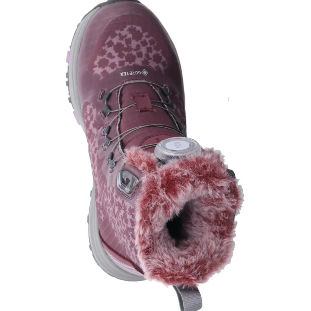 - Kid's Snow High Boa GTX - Winterschuhe < VADO Discount
