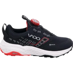 - Kid's Tracer Lo BOA GTX - Freizeitschuhe < VADO Best