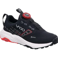 - Kid's Tracer Lo BOA GTX - Freizeitschuhe < VADO Best