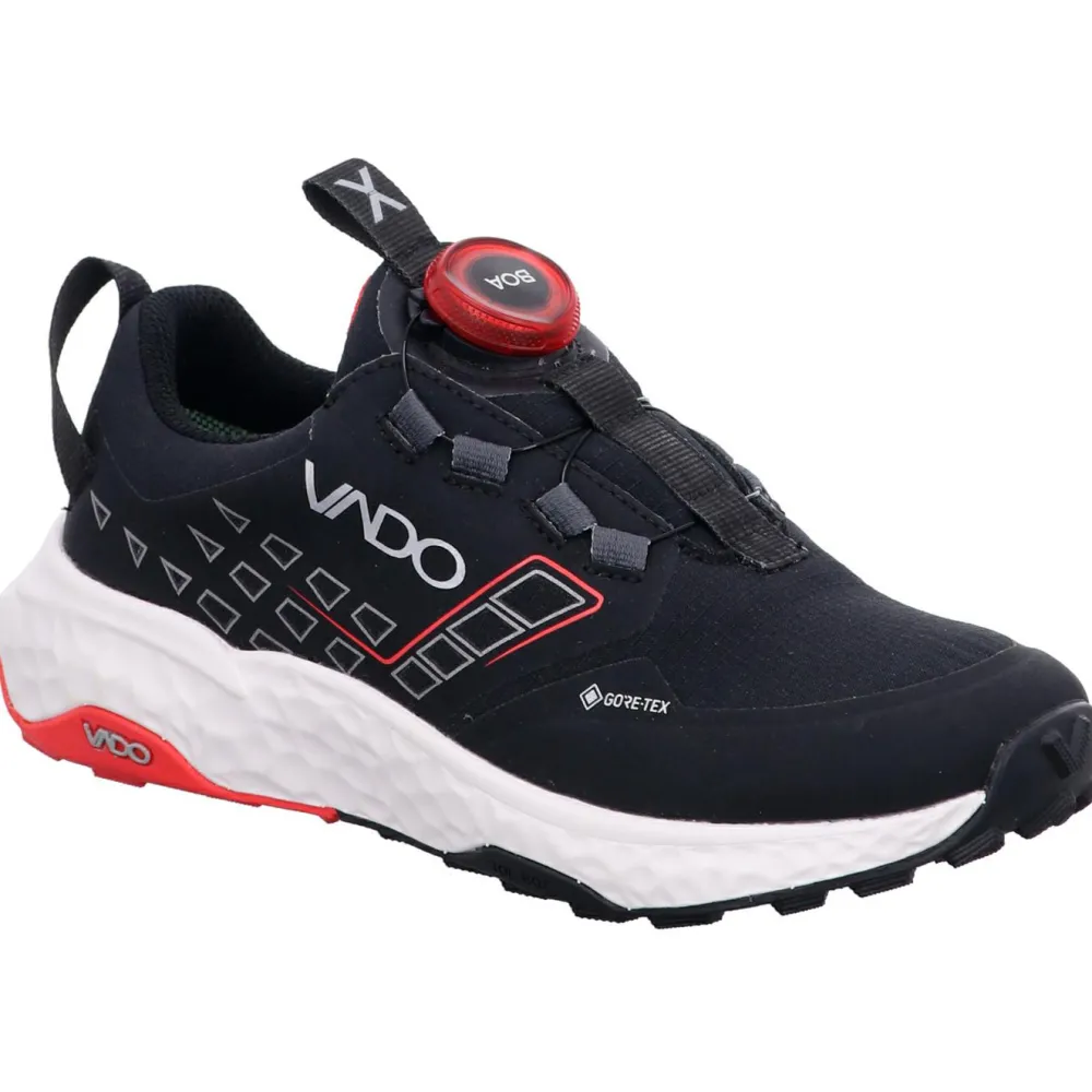 - Kid's Tracer Lo BOA GTX - Freizeitschuhe < VADO Best