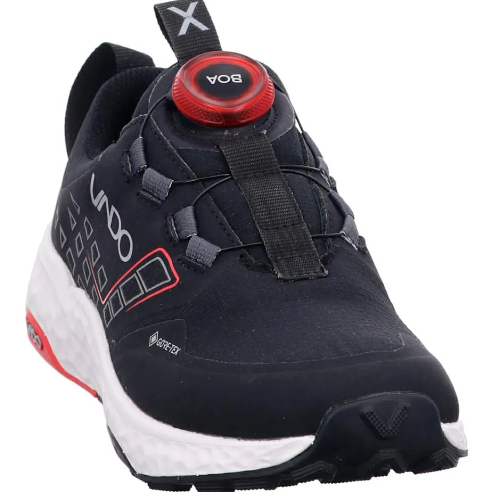 - Kid's Tracer Lo BOA GTX - Freizeitschuhe < VADO Best