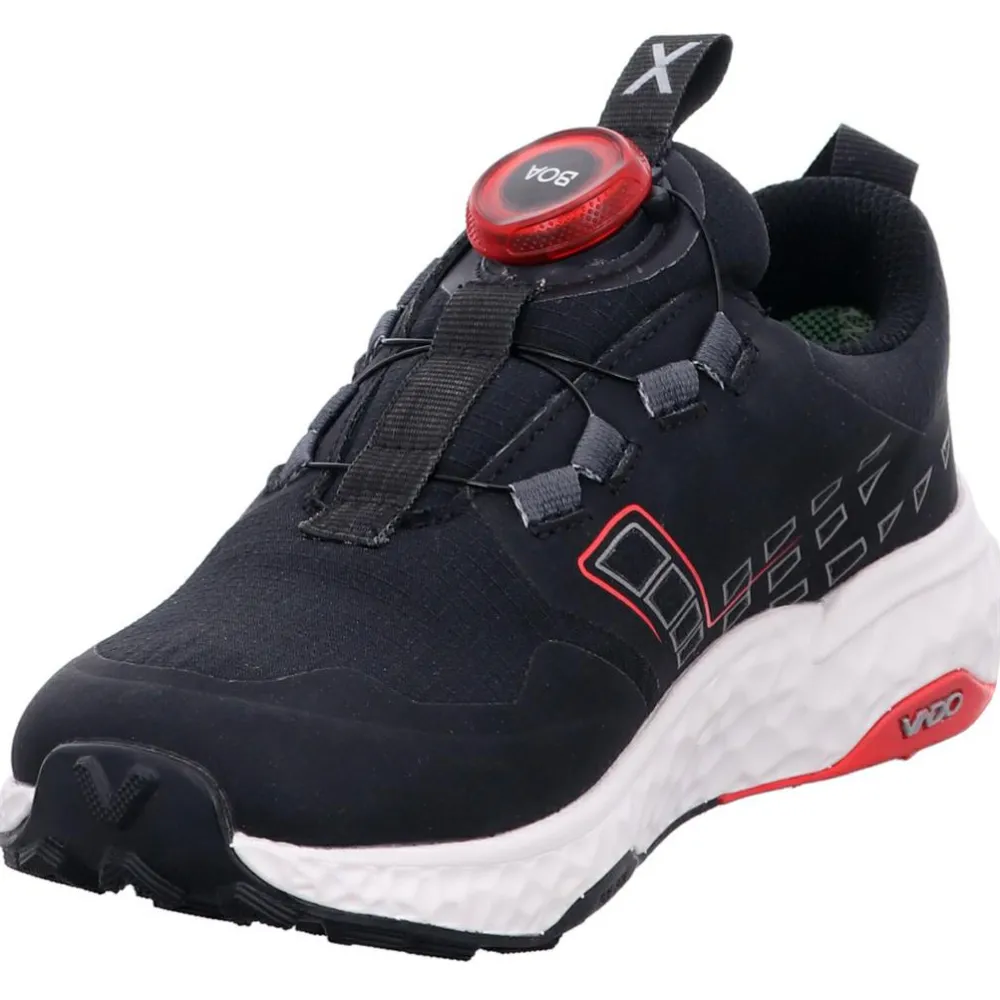 - Kid's Tracer Lo BOA GTX - Freizeitschuhe < VADO Best