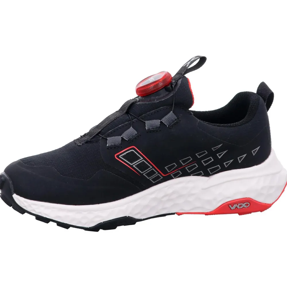 - Kid's Tracer Lo BOA GTX - Freizeitschuhe < VADO Best