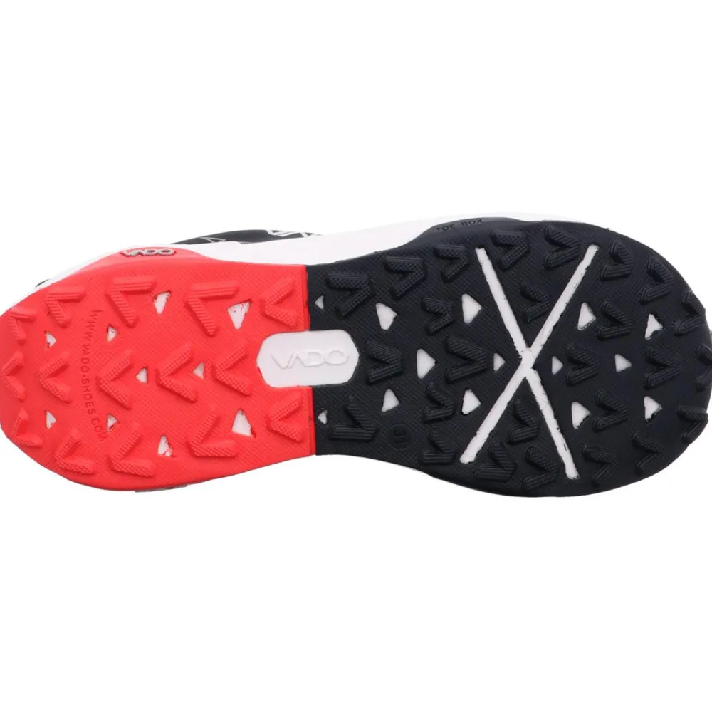 - Kid's Tracer Lo BOA GTX - Freizeitschuhe < VADO Best