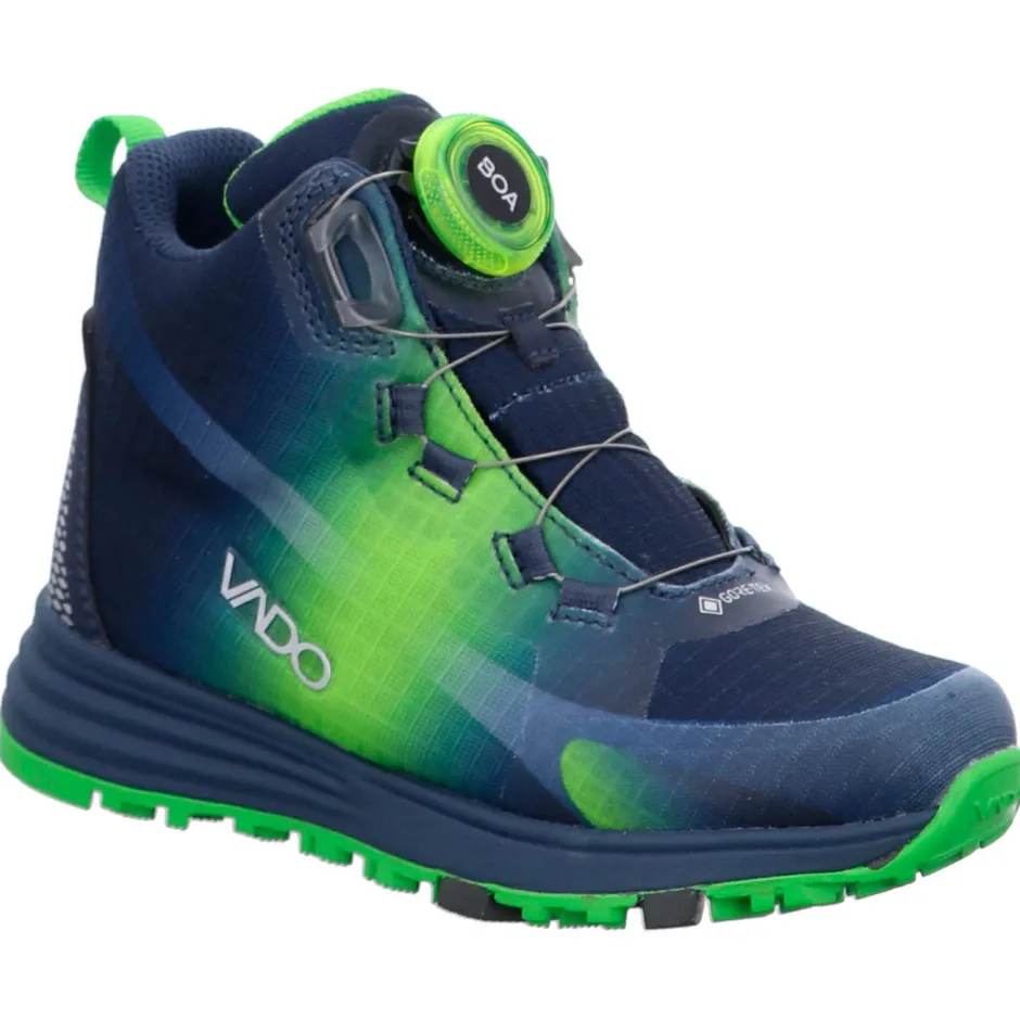 Kinder VADO - Kid's Warren Mid Boa GTX - Winterschuhe