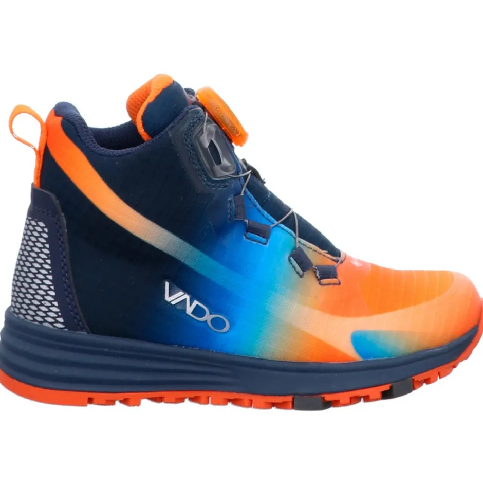 Kinder VADO - Kid's Warren Mid Boa GTX - Winterschuhe