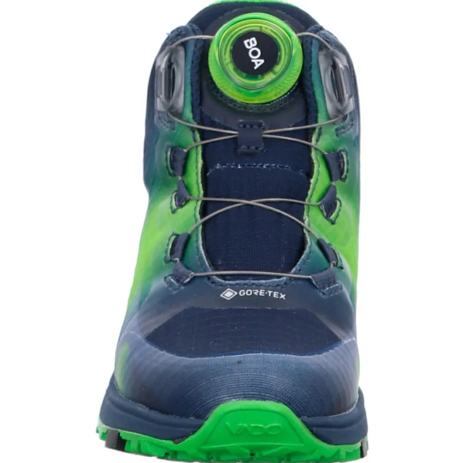 Kinder VADO - Kid's Warren Mid Boa GTX - Winterschuhe