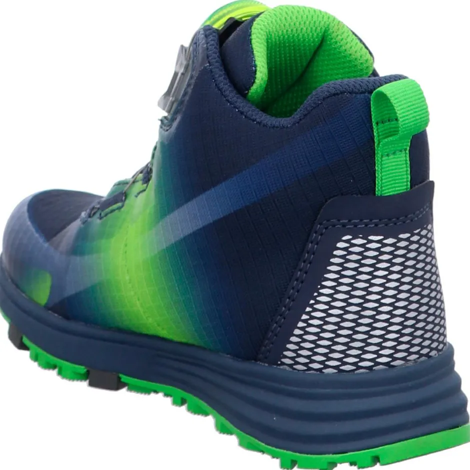 Kinder VADO - Kid's Warren Mid Boa GTX - Winterschuhe