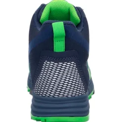 Kinder VADO - Kid's Warren Mid Boa GTX - Winterschuhe