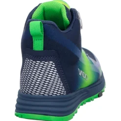 Kinder VADO - Kid's Warren Mid Boa GTX - Winterschuhe
