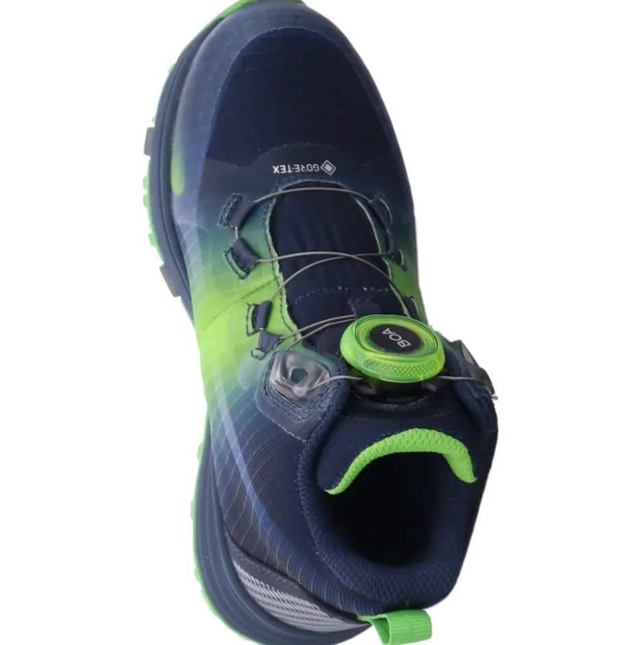 Kinder VADO - Kid's Warren Mid Boa GTX - Winterschuhe