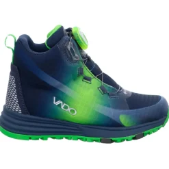 Kinder VADO - Kid's Warren Mid Boa GTX - Winterschuhe
