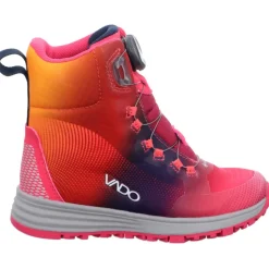 - Kid's Wendy High Boa GTX - Winterschuhe < VADO