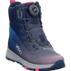 - Kid's Wendy High Boa GTX - Winterschuhe < VADO