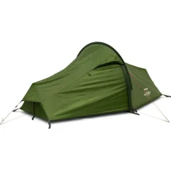 Vango Trekkingzelte|Trekkingausrüstung-- Apex Compact 100 - 1-Personen Zelt Forest Green