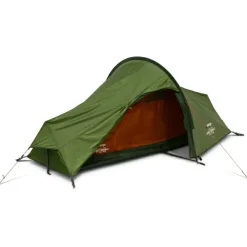 Vango Trekkingzelte|Trekkingausrüstung-- Apex Compact 100 - 1-Personen Zelt Forest Green
